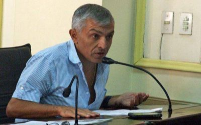 Seg�n Baratta, �le har�a muy bien un balotaje a la democracia�