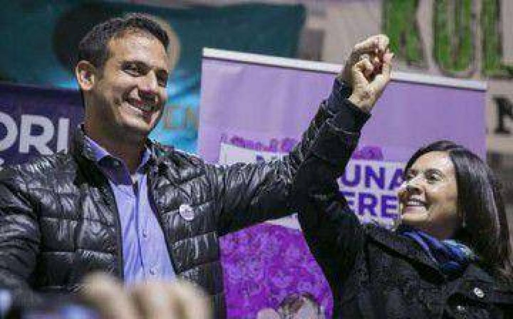 Susana Trimarco: Los lanusenses tienen que apoyar a Julin lvarez