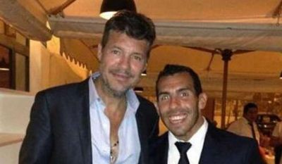 Tinelli vs. Apache