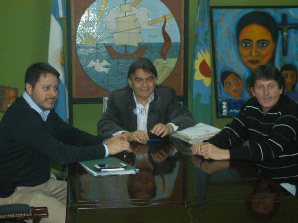 Destacan la labor de los atletas locales en los Juegos BA 2015