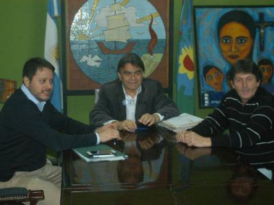 Destacan la labor de los atletas locales en los Juegos BA 2015