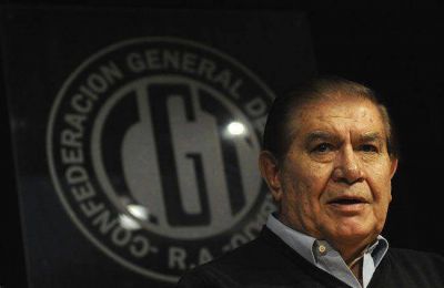 Pereyra: �si hay despidos por Petrobr�s, paramos toda La Pampa�