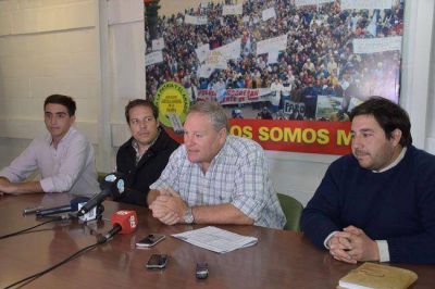 Se viene una nueva edici�n de la Exposici�n Agr�cola