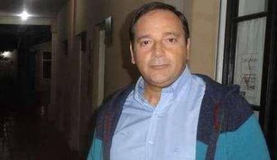 Seguridad: Petruccelli pidi� que se declare la emergencia