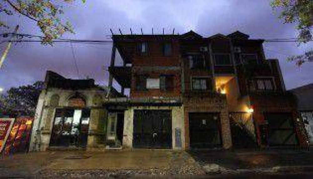 El fantasma de Soldati