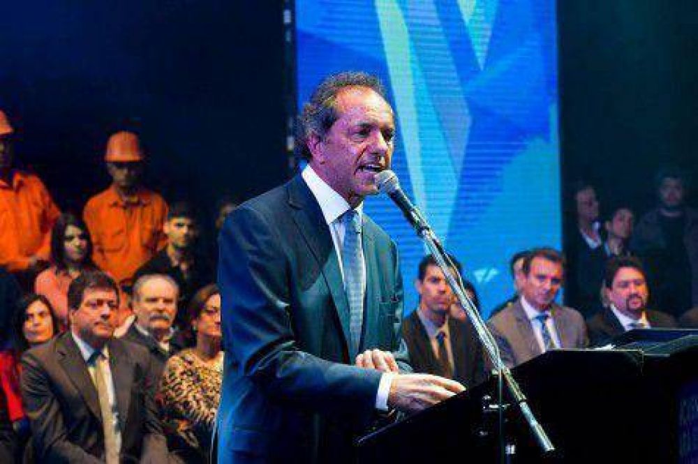 Con dos actos, el FpV busca copar la Ciudad