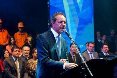 Con dos actos, el FpV busca copar la Ciudad