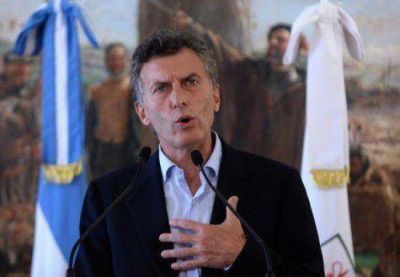 El PRO denuncia error de la AFIP
