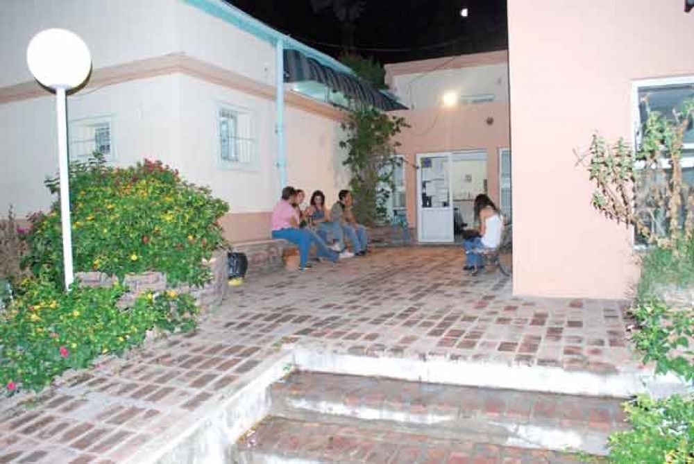 Autoridades del Ministerio de Educaci�n se hacen presentes hoy en Bellas Artes