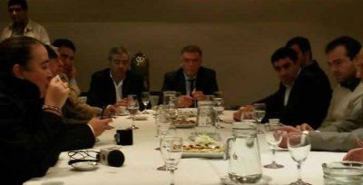 El �Acuerdo para el Bicentenario� expectante ante la decisi�n de la Corte