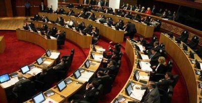 Amaya espera la aprobaci�n del Presupuesto de gastos 2016