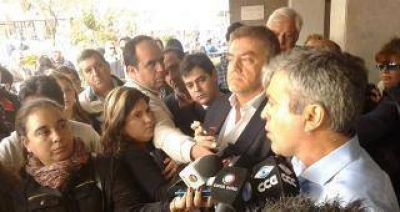 �Cano y Amaya no pueden sostener la mentira�