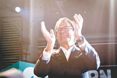 La independencia de Catalu�a dej� paso al futuro de Mas