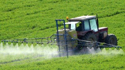 Punta Alta: el Concejo analiza normas para el uso de agroqu�micos