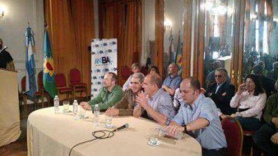 Sabbatella: �la Ley es la Ley. Mas tarde o m�s temprano, Magnetto la va a tener que cumplir�