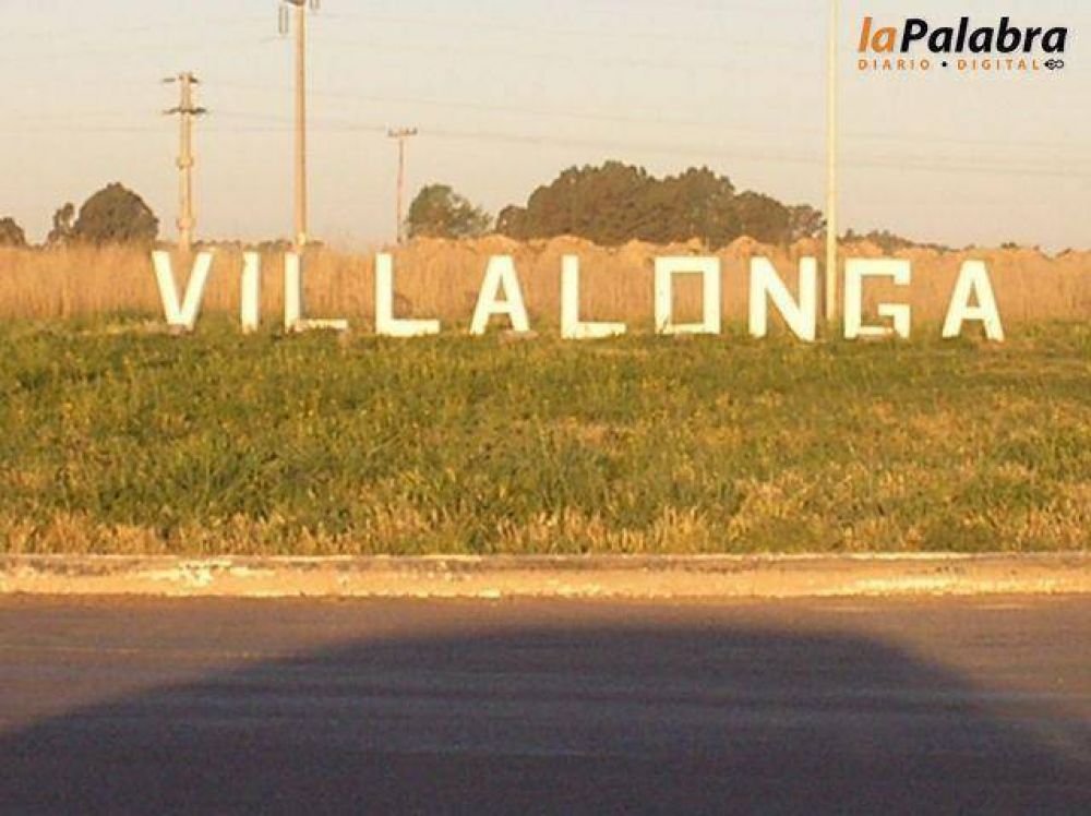 Destacan el avance de la obra de red de gas en Villalonga