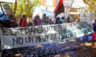 Finalmente, se tratar� el tema: boleto educativo gratuito en la Legislatura