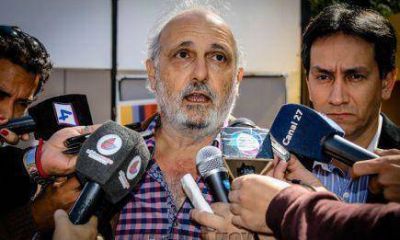 Conflicto docente: �Desde el Ejecutivo no hemos conformado un espacio para discutir la grilla�