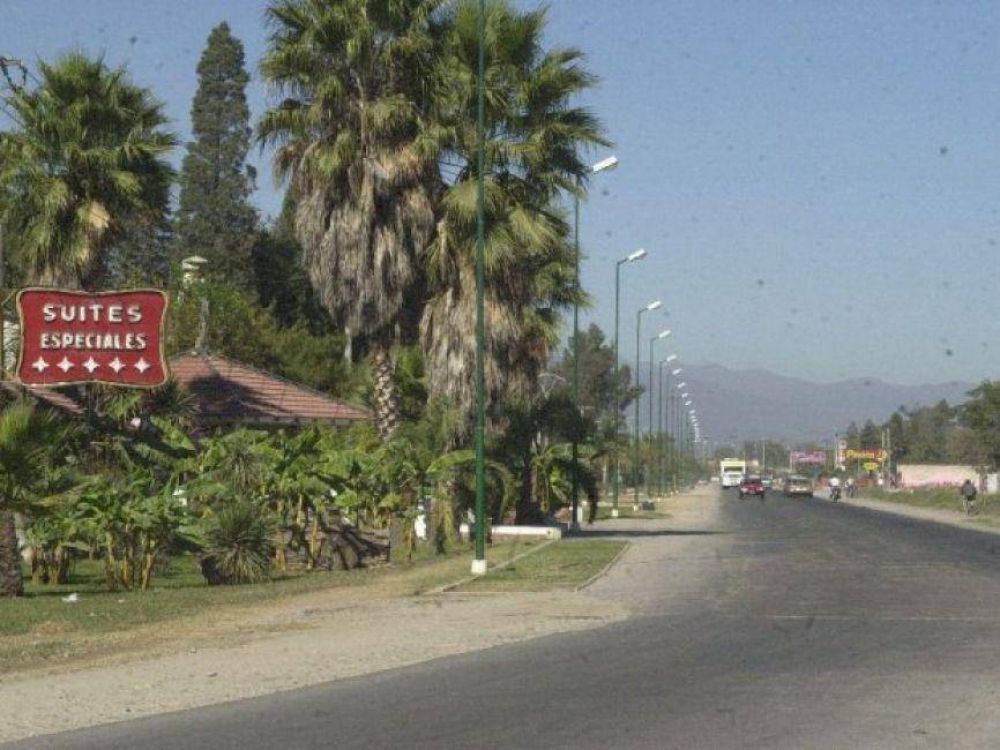 Buscan fondos para ampliar la ruta 26