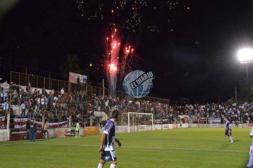 Guaran� sufri� pero fue m�s eficaz y logr� un triunfo clave 