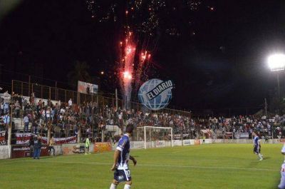 Guaran� sufri� pero fue m�s eficaz y logr� un triunfo clave 