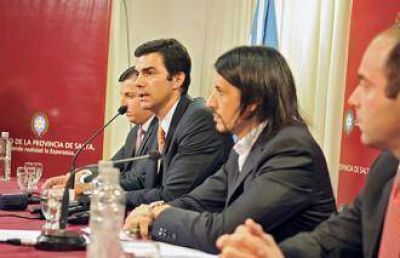 Cambios en el Ministerio de Derechos Humanos
