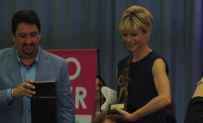Junto a Rabolini, Closs presidir� el acto apertura de la Expo Mujer 2015