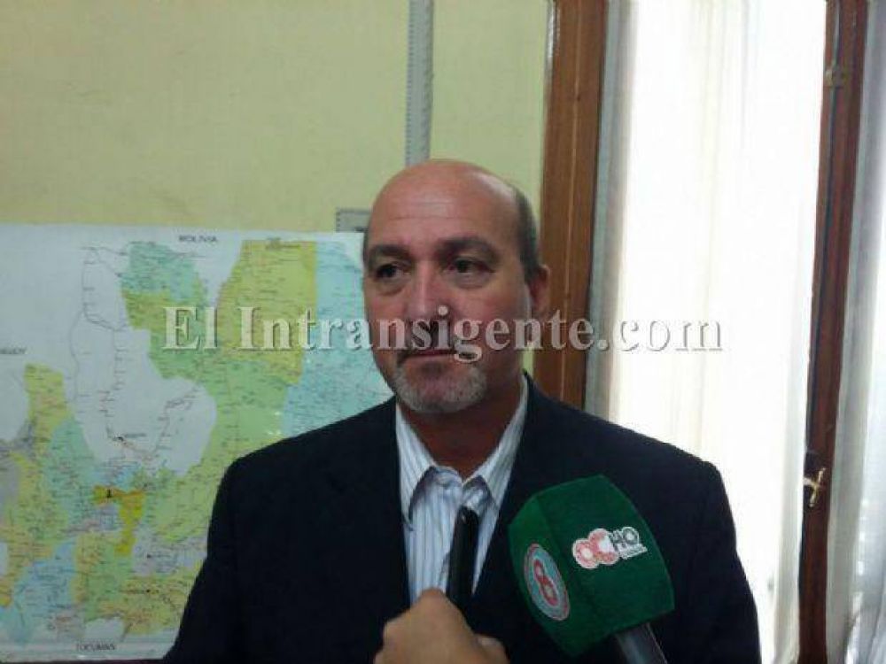 El presupuesto para pavimentar la ruta 13 en Salta es de $ 564 millones