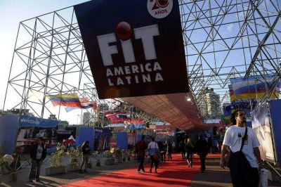 Closs: �El turismo es la actividad que m�s puestos de trabajo crea�