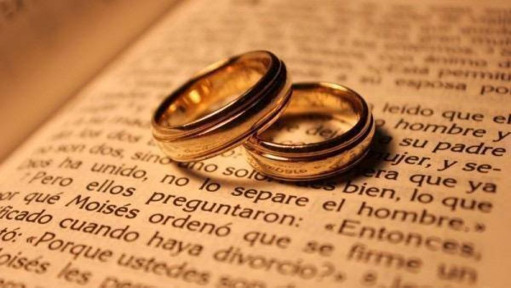 La nulidad matrimonial no significa la disolución del matrimonio