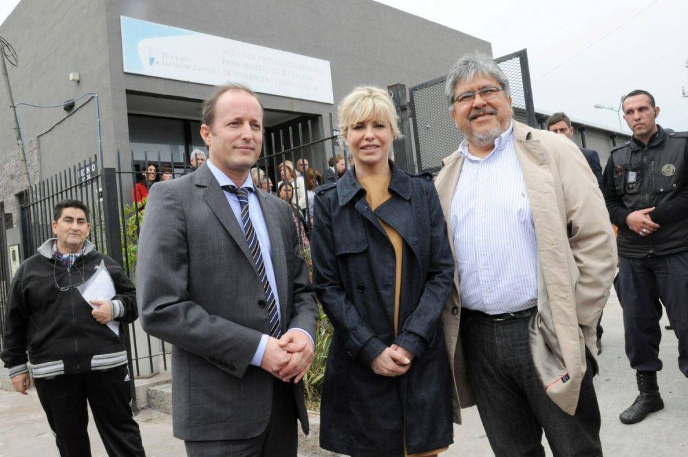 El Movimiento Evita se aferra al sciolismo para tener su propio ministerio 