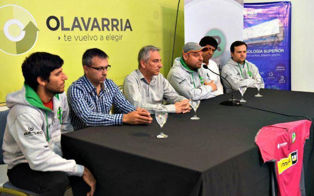 Se viene la 5� Hi-Race