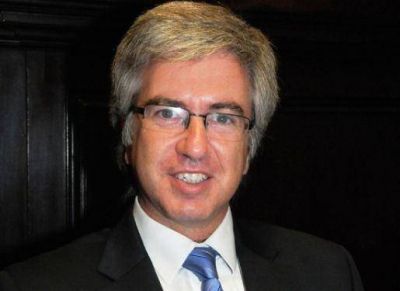Armend�riz solicit� a la Provincia que adhiera a la Ley Nacional de Prevenci�n del Suicidio