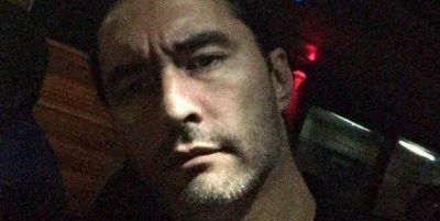 La escena de violencia de una madre con su hija que paraliz� un show de Daniel Agostini