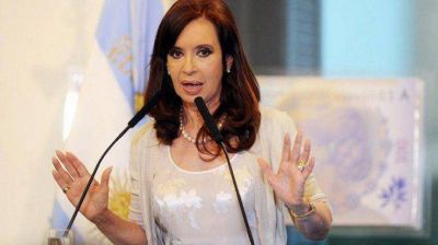 Despu�s de su �ltimo discurso en la ONU, Cristina retoma hoy su agenda con un acto