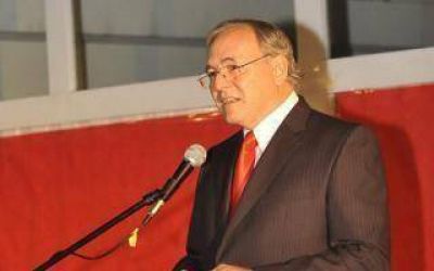Caseros: Asaltan al Presidente de Zanella en la puerta de la planta