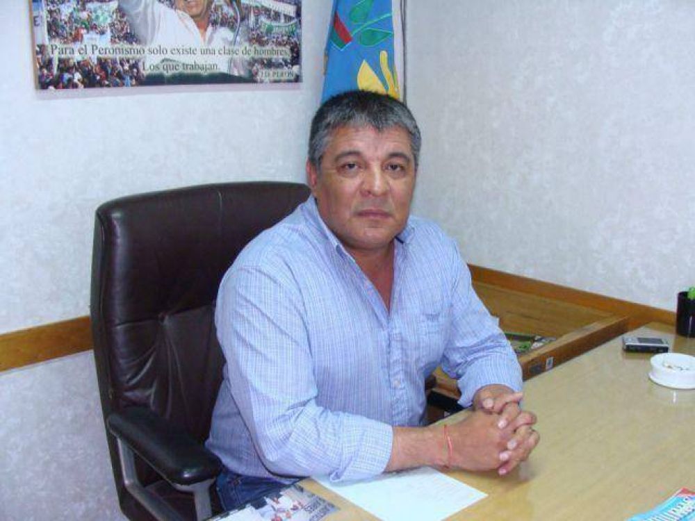 Octavio Arg�ello: �No creo que Moyano vote a Macri en un balotaje�