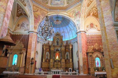 El Gobierno entrerriano invierte en la preservaci�n de edificios hist�ricos