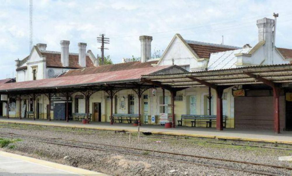 Este jueves realizan Foro en Defensa de la Estaci�n de Trenes