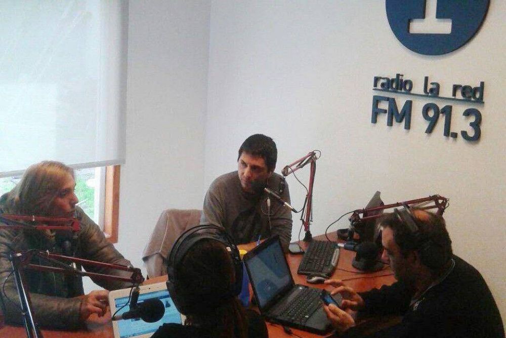 �Lo mismo que me hicieron a m� se lo est�n haciendo a Don Carlos�