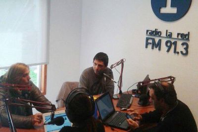 �Lo mismo que me hicieron a m� se lo est�n haciendo a Don Carlos�
