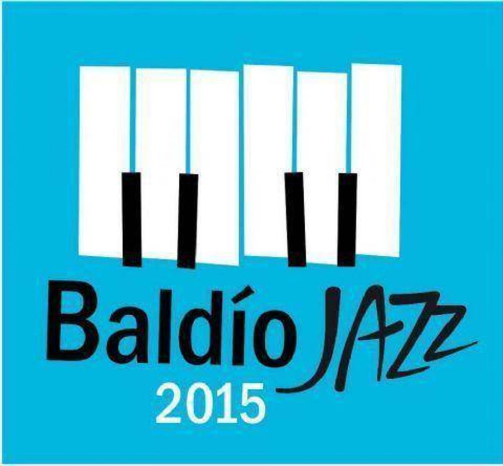 Se viene la cuarta edicin del festival Baldo Jazz