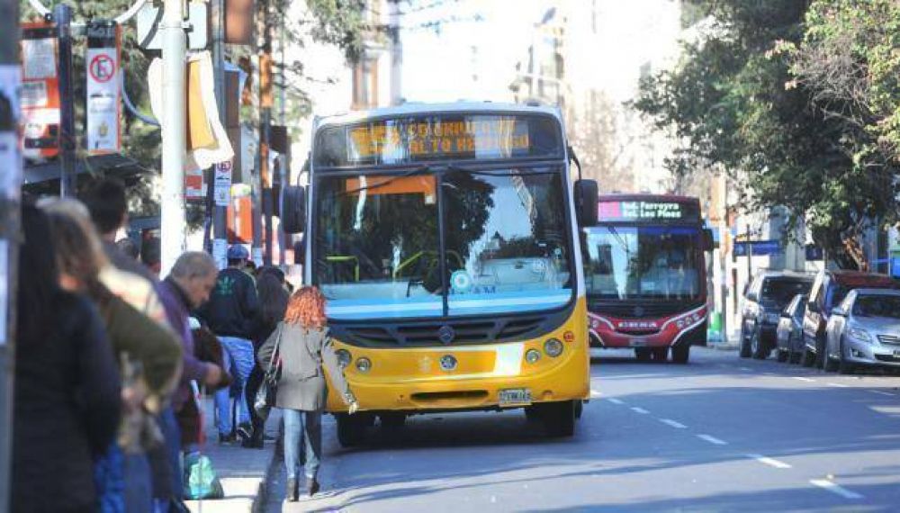 C�mo ser�n los servicios por el asueto de este mi�rcoles