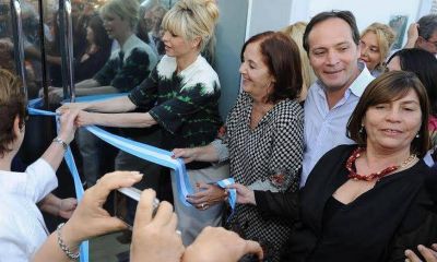 Las esposas de Schiaretti y de Scioli se reunieron en Corrientes e intercambiaron apoyo pol�tico