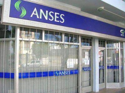 Nuevo paro de empleados de ANSES; reprogramar�n turnos en todas las dependencias