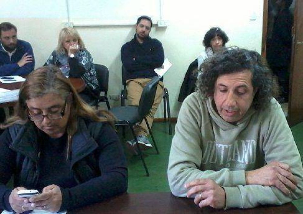 Proponen programa de recuperaci�n de durmientes para destinarlos a usos habitacionales