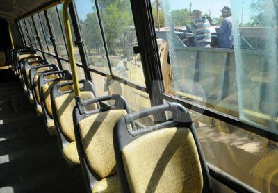 Marcucci convoc� a Peirano por los graves problemas en el transporte interurbano