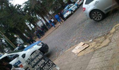 Rivalidad, violencia y amenazas entre alumnos de escuelas