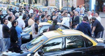 Habr� reuni�n en el Ministerio de Seguridad con taxistas