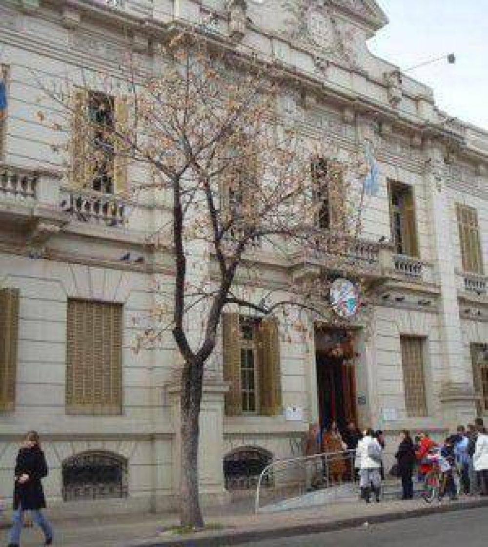 Carrillo: �Llevamos cerca de 600 uniones convivenciales�